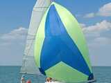 Sterell 6.30 Dayboat transportable