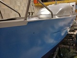 Trimaran Expresso 22 très bon état 