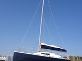 Voilier course croisiere Imax 25 7,5 m