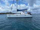 Catamaran Lagoon 380 de 2004 
