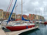 A vendre part 1/3 en copropriété ,peu utilisé, Aloa 29, place port de Nice