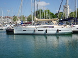 DUFOUR 412 Grand Large