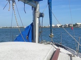 Navigation à la journée au départ de La Rochelle