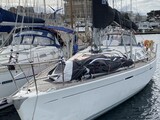 Bénéteau First 42s7