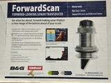 SONDE FORWARDSCAN
