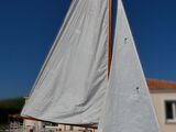 A vendre dériveur Mousse 500 euros