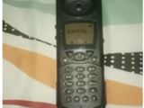 téléphone satellite iridium TELL:0605779253