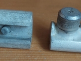Bloqueur rail GOIOT Y 30