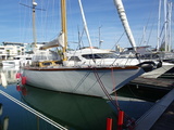 KETCH 56 PIEDS