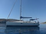 SUN ODYSSEY 42 I
