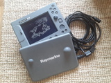 C80 raymarine 