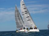 Rolex Middle Sea Race 2025