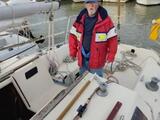 cherche equipiere