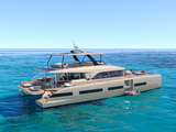 Lagoon EIGHTY 3 à vendre – Catamaran de luxe 80 pieds