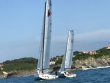 Quillard de sport / Sport boat K6.50 Karver- Yumboat
