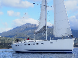 Hanse 461 première main de 2006