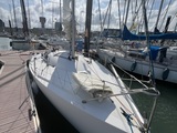 Minitransat SUPER CALIN 2 - IDEM POGO 2