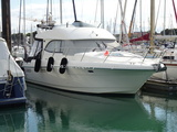 PRESTIGE 36