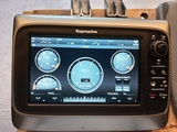 Ecran multifonction Traceur Raymarine C95