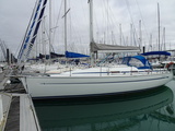 BAVARIA 36
