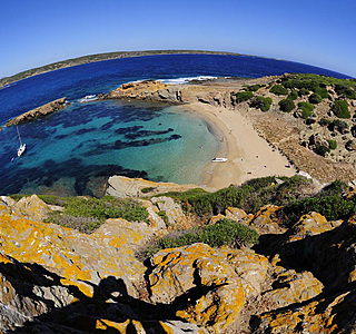 Nous y sommes allés !