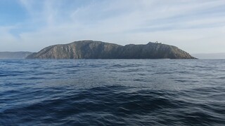 Cabo Finisterra Galicia