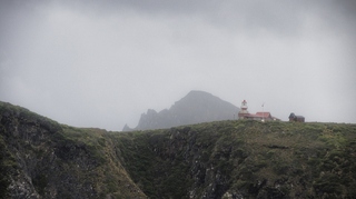 Cap Horn, Chili