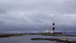 Tranoy, Norvège