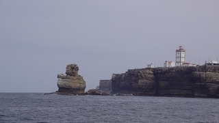 Peniche, Portugal