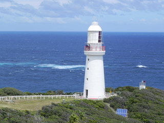 Cap Otway  australie 