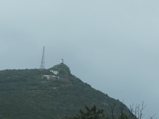 Cape Point, South Africa 