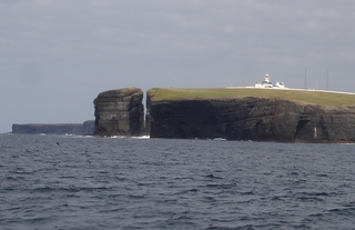 Loop Head, Irlande