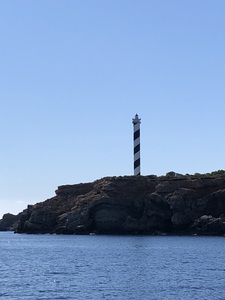 Phare de Sant Joan de Labritja - ES - 27 juin 2021