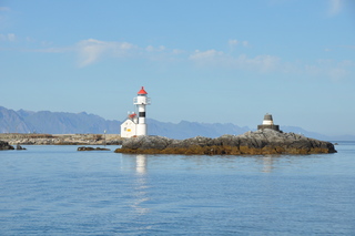 2013-07-25 - Vaeroy (Norvège)