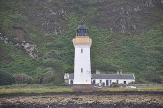 2015-08-02 - Entre Canna  et Tobermory (Ecosse)