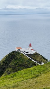 Gonzalo Velho, Santa Maria, Azores