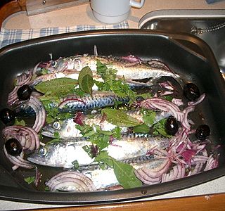 Roi et Reines de la cambuse