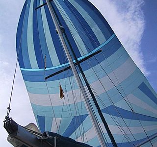 Mats de bateau