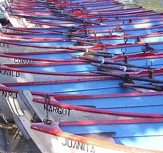 Noms de bateaux