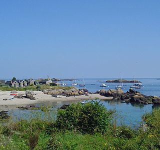 Paysages de bord de mer.