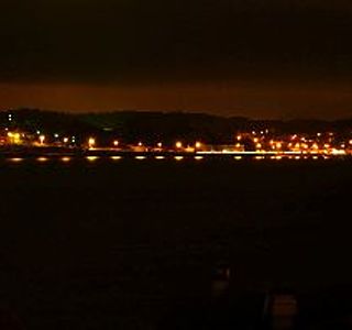Paysages de bord de mer.