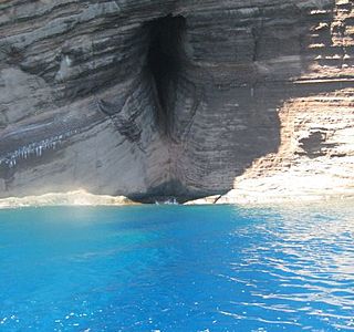 Paysages de bord de mer.