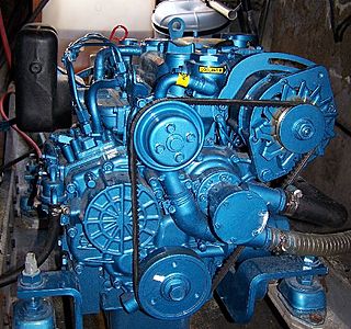 C'est foutu moteur !!