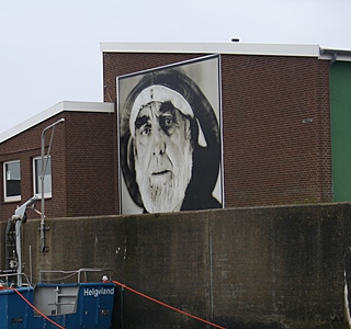 Portraits de marins