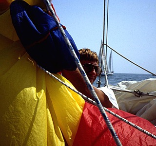 Portraits de marins