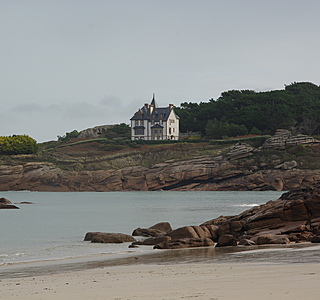 Presque parfait...