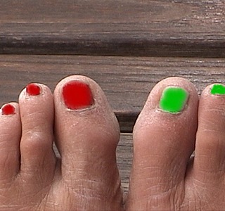 Mai - Fait ce qu'il te plait