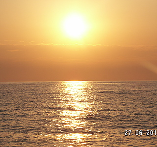 Beauté de la nature