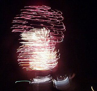 Temps de fête