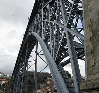 Les ponts... du mois de Mai